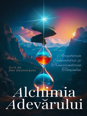 cover image of Alchimia adevărului